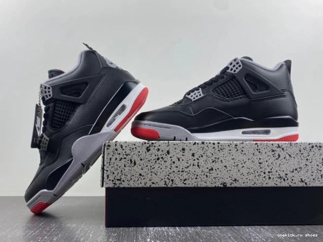 Cheap Bred FV5029-006 4 Jordan Reimagined Air 0705